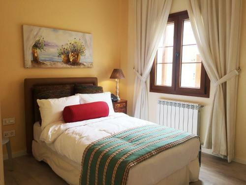 Bed & Breakfast Byout Ghalboun