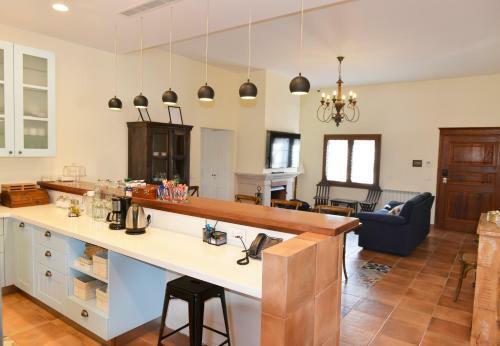 Bed & Breakfast Byout Ghalboun