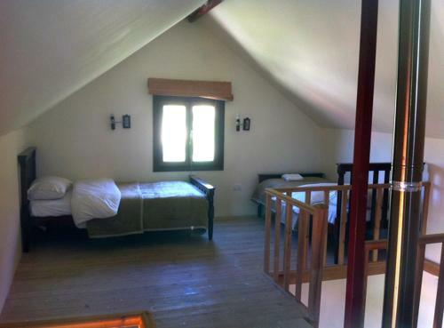 Hotel Soha Village Resort