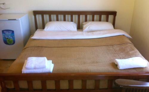 Hotel Soha Village Resort