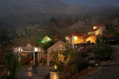 Hotel Soha Village Resort