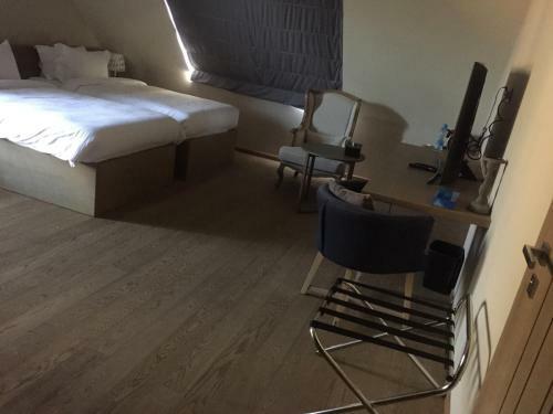 Bed & Breakfast Le Grand Chalet Zaarour