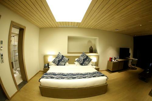 Bed & Breakfast Le Grand Chalet Zaarour