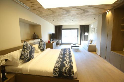 Bed & Breakfast Le Grand Chalet Zaarour