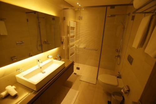 Bed & Breakfast Le Grand Chalet Zaarour