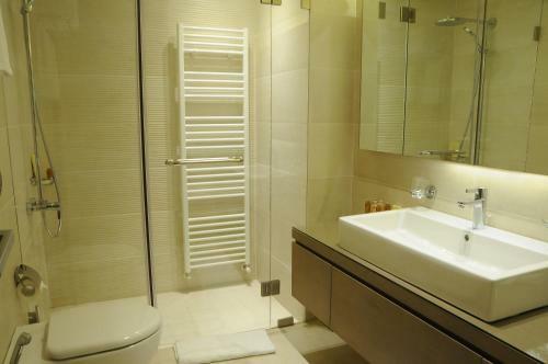 Bed & Breakfast Le Grand Chalet Zaarour