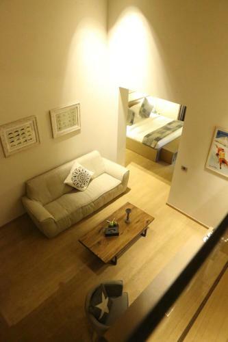 Bed & Breakfast Le Grand Chalet Zaarour