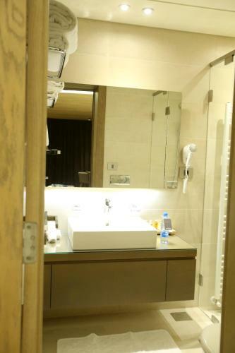 Bed & Breakfast Le Grand Chalet Zaarour