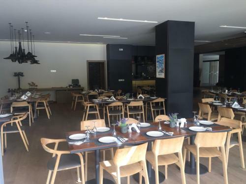 Bed & Breakfast Le Grand Chalet Zaarour