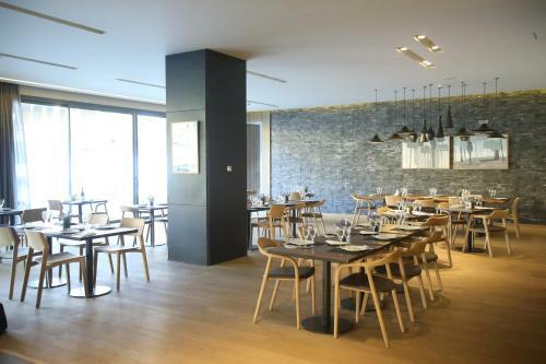 Bed & Breakfast Le Grand Chalet Zaarour