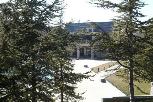 Bed & Breakfast Le Grand Chalet Zaarour