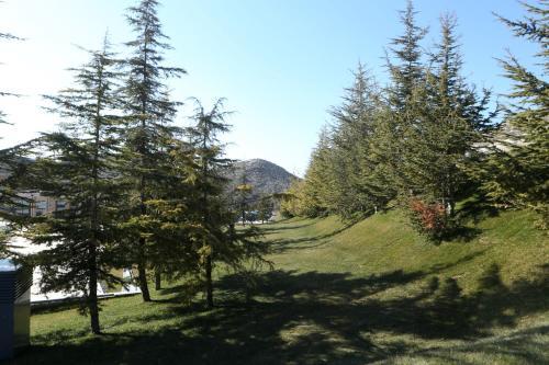 Bed & Breakfast Le Grand Chalet Zaarour