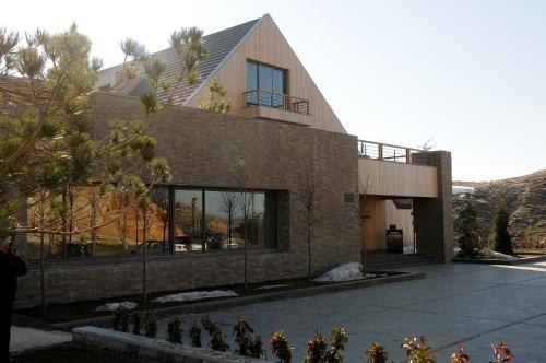 Bed & Breakfast Le Grand Chalet Zaarour