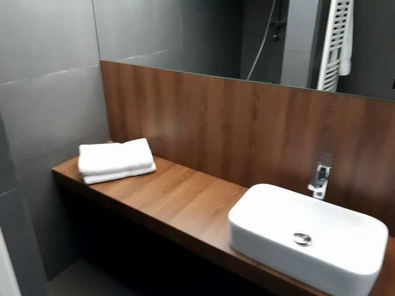 Apartamento Le Pave Residences