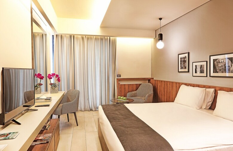 Apartamento Le Pave Residences