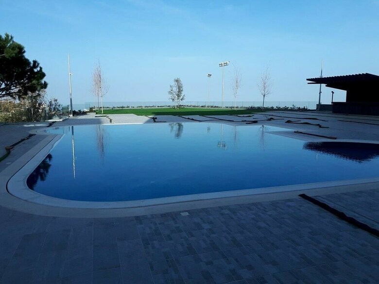 Apartamento Le Pave Residences