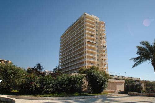 Rabiya Marine Hotel