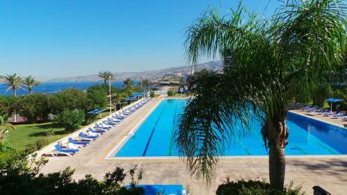 Rabiya Marine Hotel