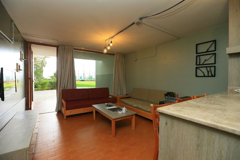 Hotel Cimer Saframarine Beach Resort