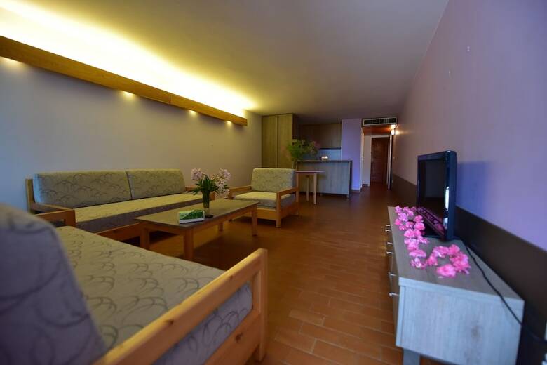 Hotel Cimer Saframarine Beach Resort