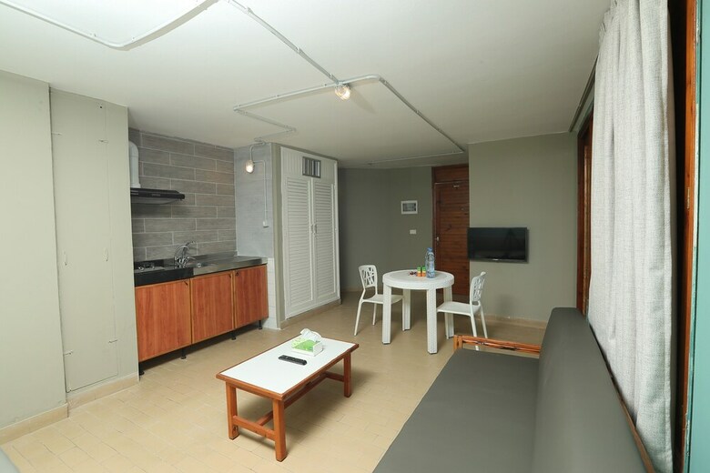 Hotel Cimer Saframarine Beach Resort