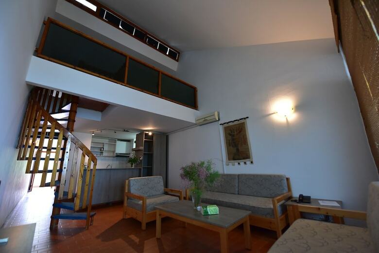 Hotel Cimer Saframarine Beach Resort