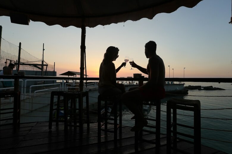 Hotel Cimer Saframarine Beach Resort