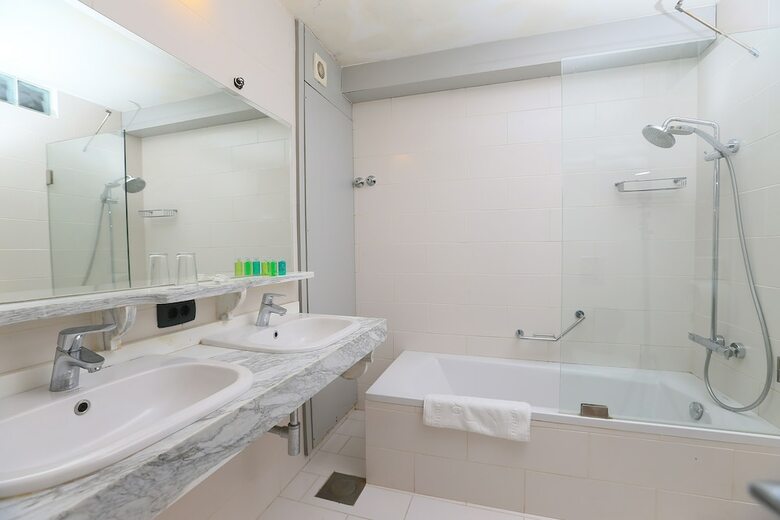 Hotel Cimer Saframarine Beach Resort