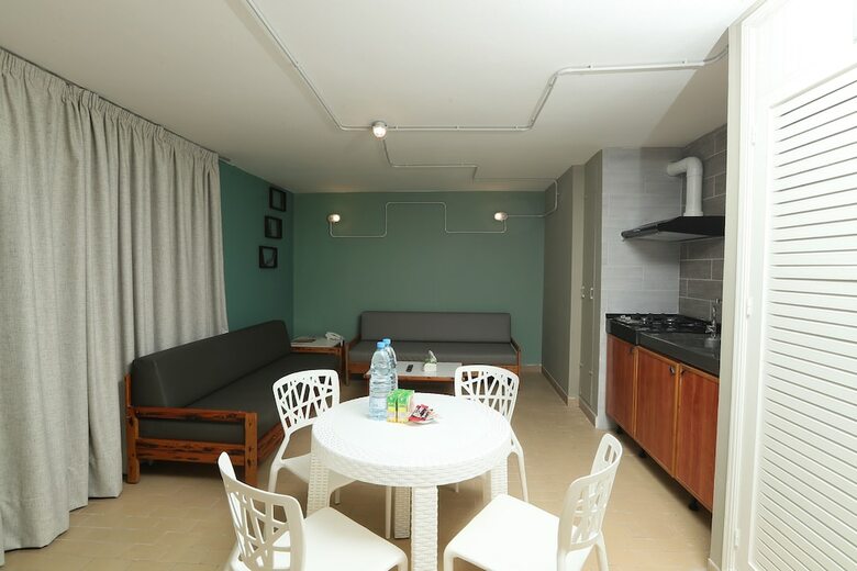 Hotel Cimer Saframarine Beach Resort