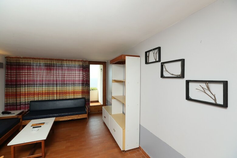 Hotel Cimer Saframarine Beach Resort
