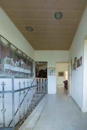 Hostal Mresty Guest House