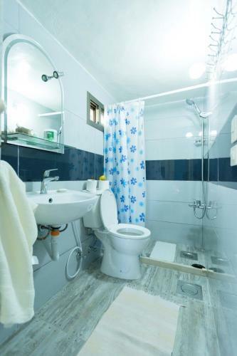 Hostal Mresty Guest House