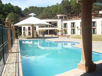 Hotel Mansion San Antonio