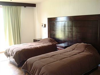 Hotel Mansion San Antonio