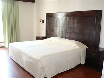 Hotel Mansion San Antonio