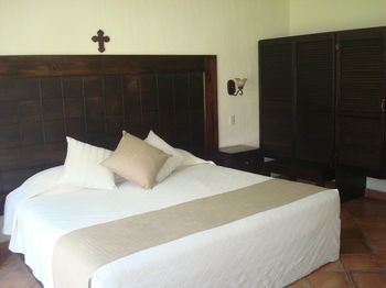 Hotel Mansion San Antonio