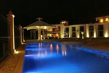 Hotel Mansion San Antonio