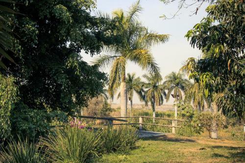 Hacienda San Gabriel De Las Palmas