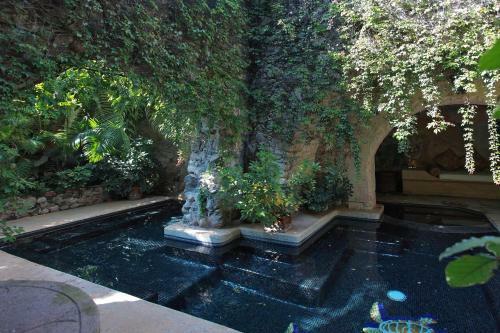 Hacienda San Gabriel De Las Palmas