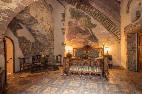 Hacienda San Gabriel De Las Palmas