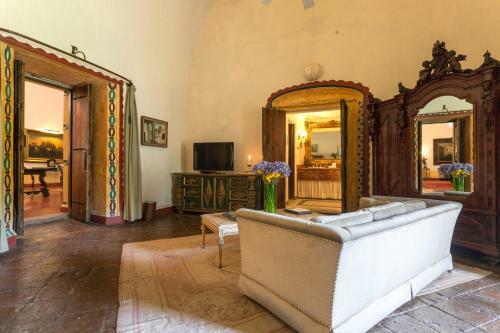 Hacienda San Gabriel De Las Palmas