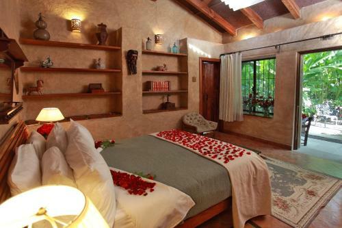 Hacienda San Gabriel De Las Palmas