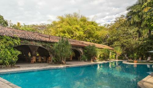 Hacienda San Gabriel De Las Palmas