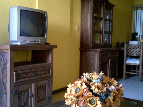 Casa Palmas