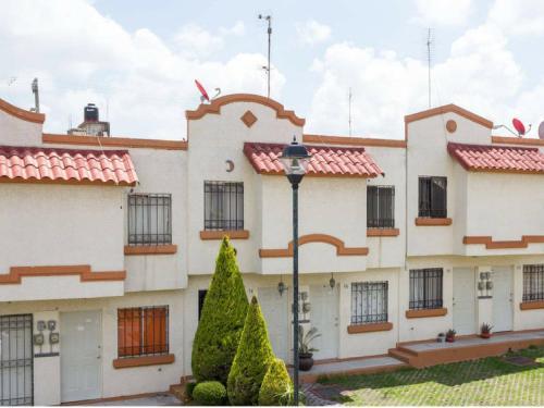 Casa Palmas