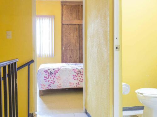 Casa Palmas