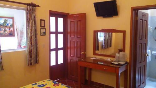 Hotel Posada Del Rey