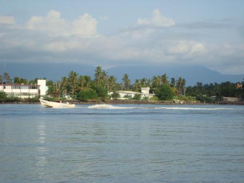 Hotel Marina San Blas