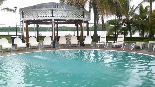 Hotel Marina San Blas