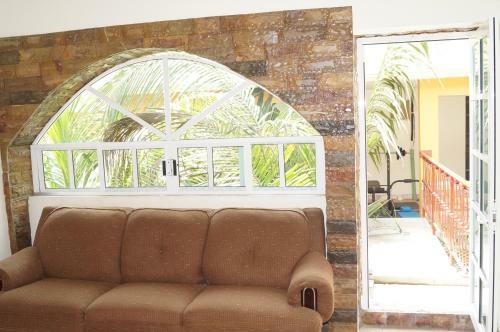Hotel Paraiso Huasteco